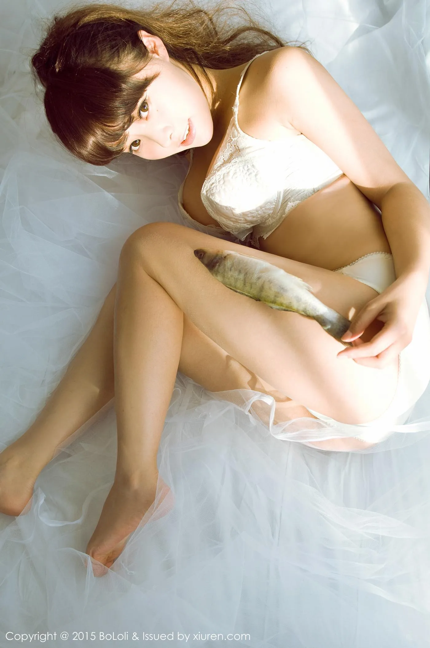 Vol.003 柳侑绮Sevenbaby [32P]插图7